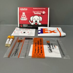 Allepet Test Kit